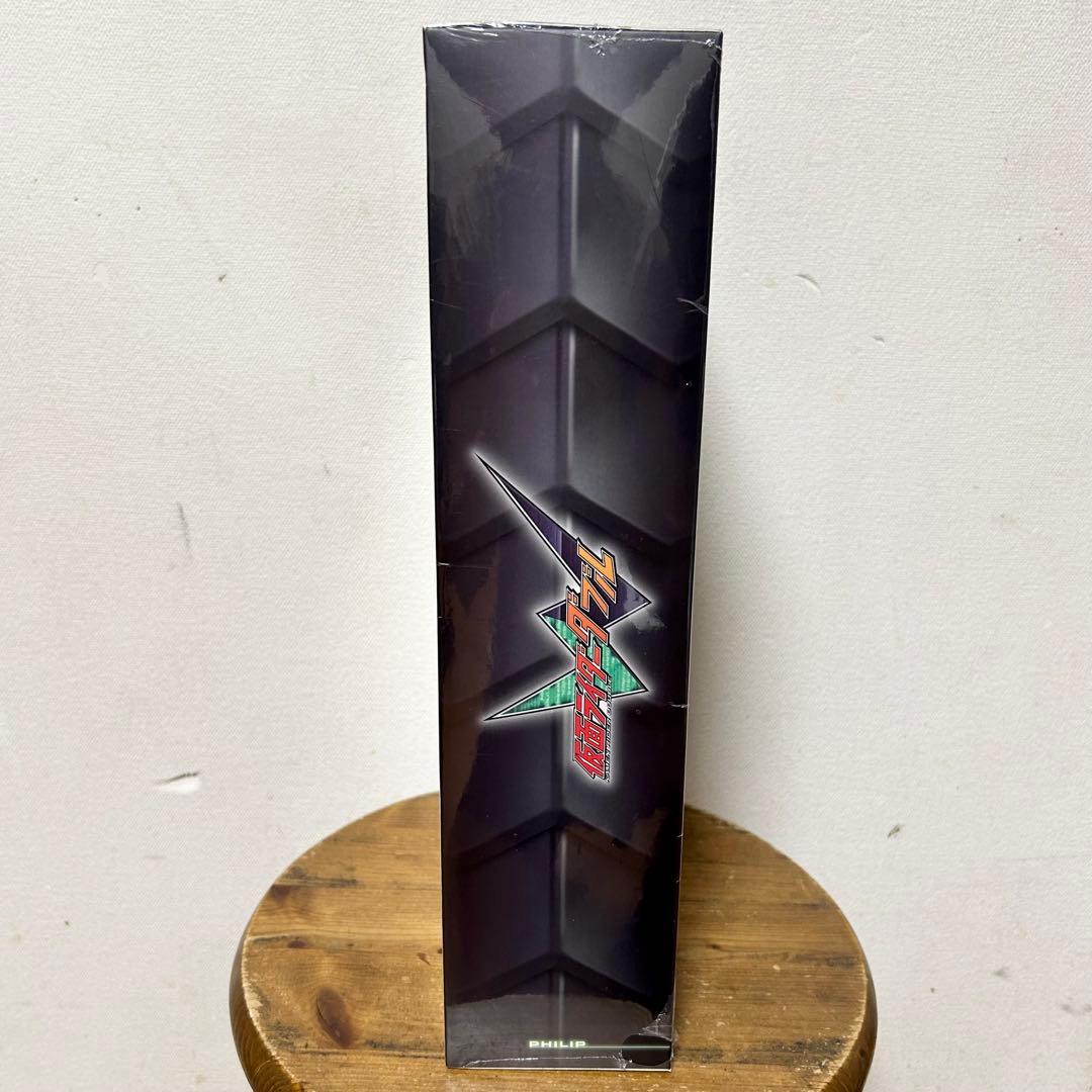 未開封 PBM! 仮面ライダーダブル 左翔太郎 フィリップ 2体セット