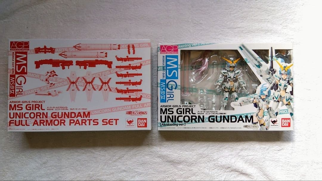 アーマーガールズプロジェクト MS少女　フィギュア13セット