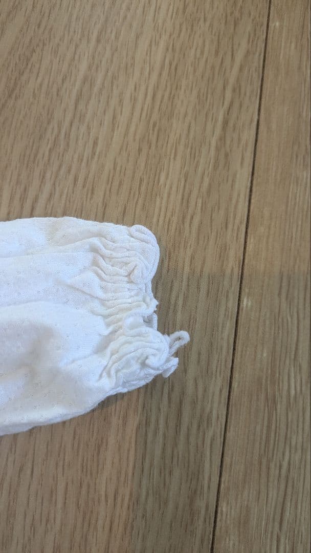 セレモニードレス 退院着