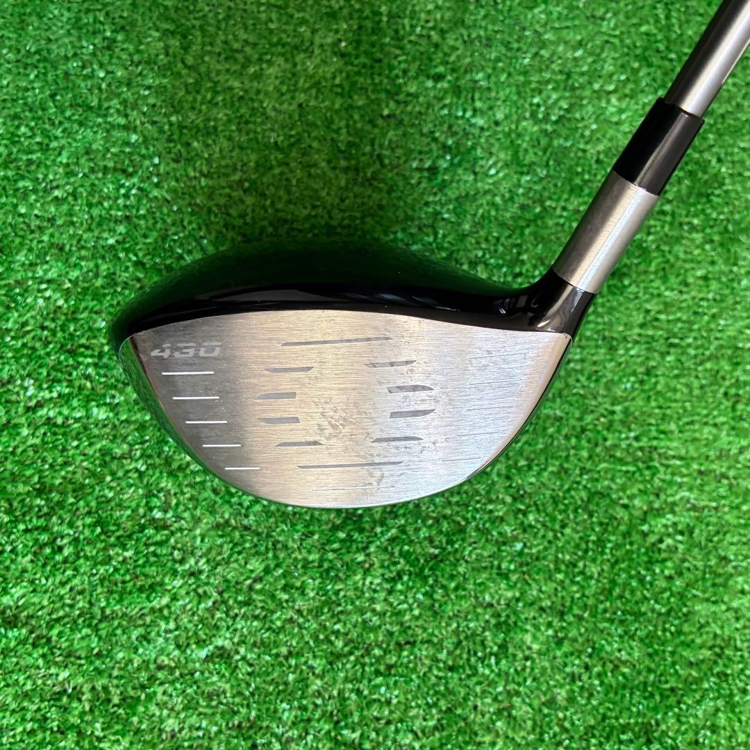 メンズゴルフクラブセット（Cleveland, Callawa他）