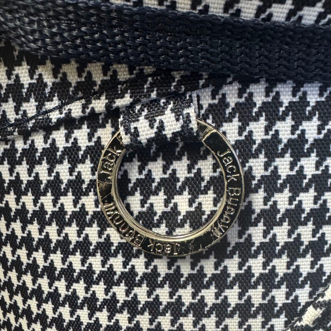 ジャックバニー(JACK BUNNY ) ドラえもんのキャディバック【綺麗です】