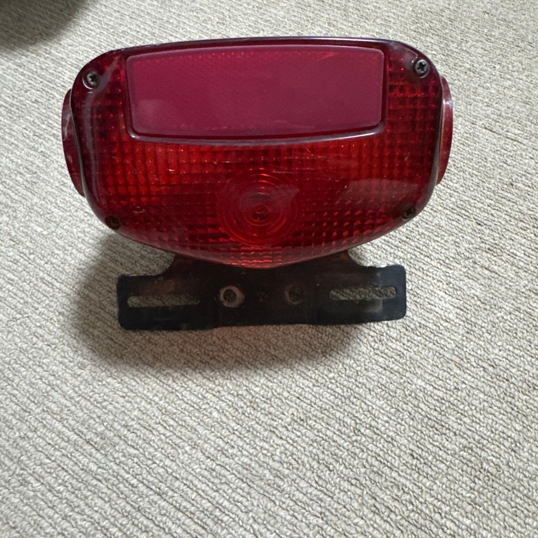 GS400 テールランプ　ユニット