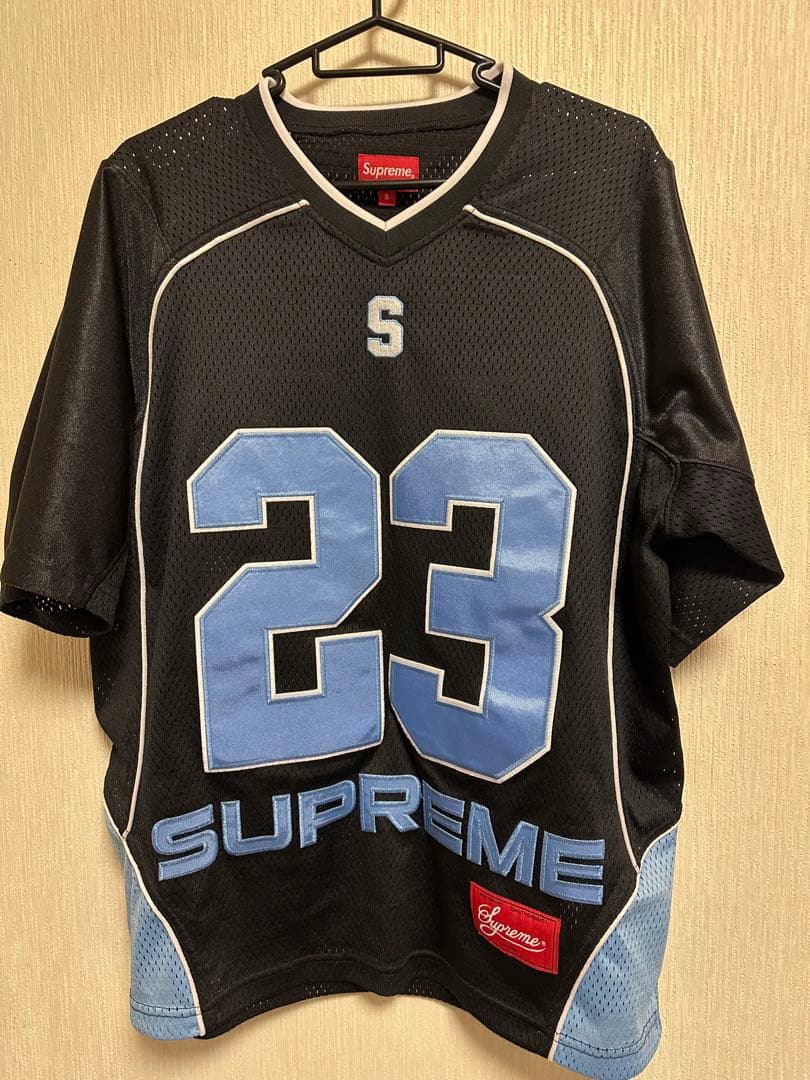 Supreme 23番ジャージ