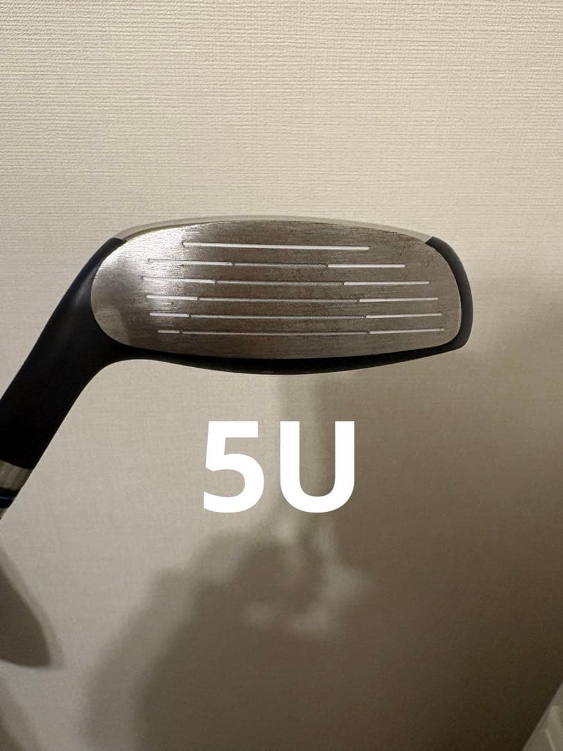 PING GLE3 ユーティリティ2本セット