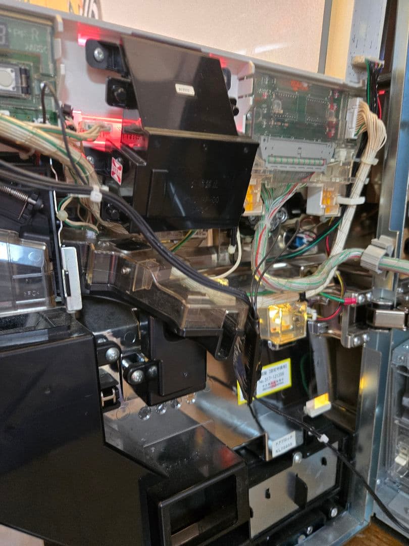 マイジャグラーⅢ スロット実機 北電子　不要機