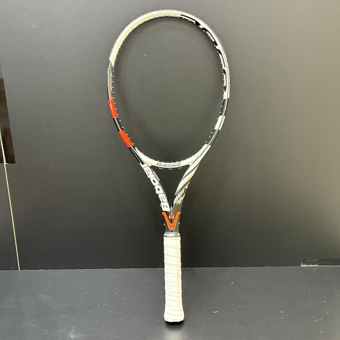 BabolaT aero prodrive 　ローランギャロスモデル硬式ラケット