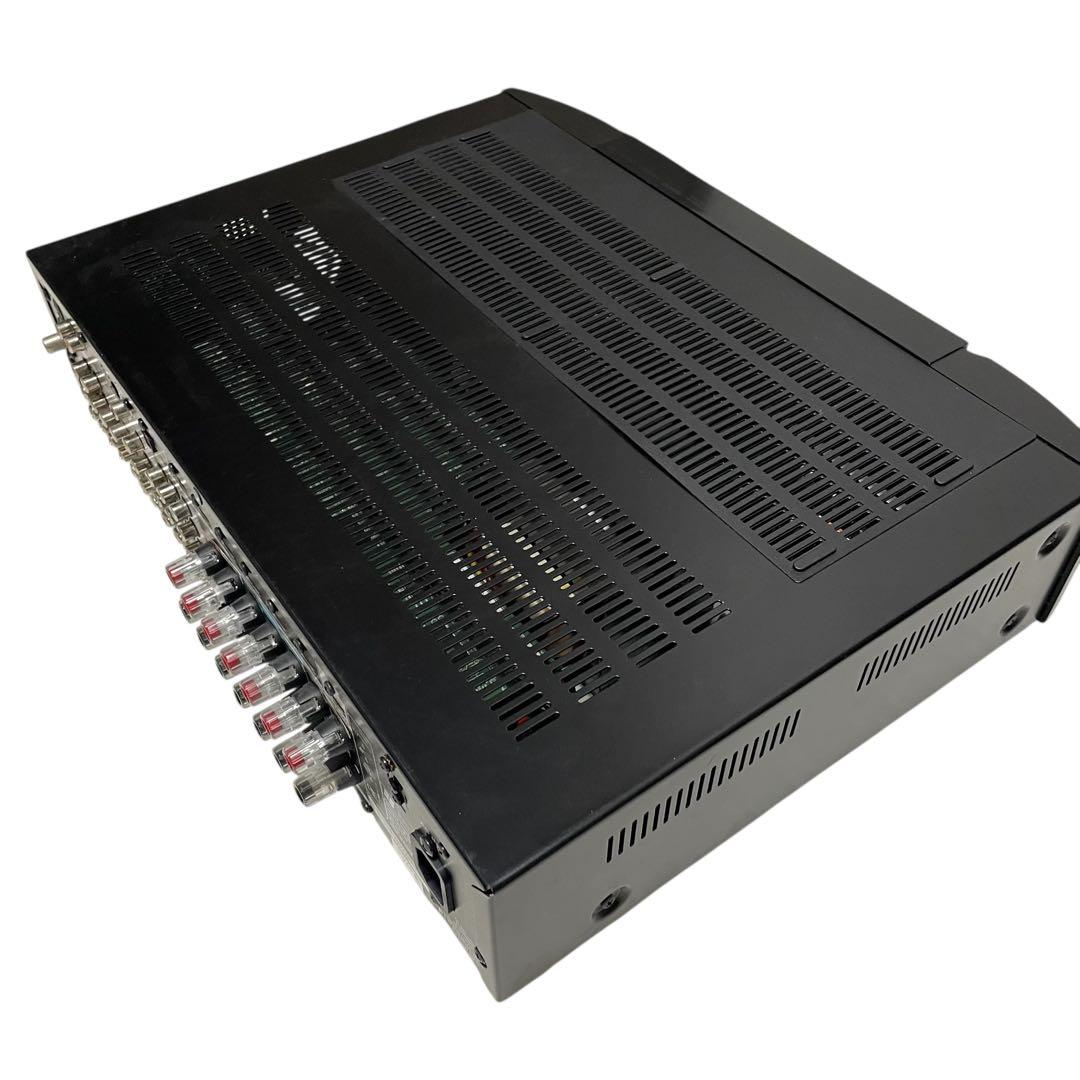 【美品】Marantz NR1604 AVアンプ 本体 リモコン付き