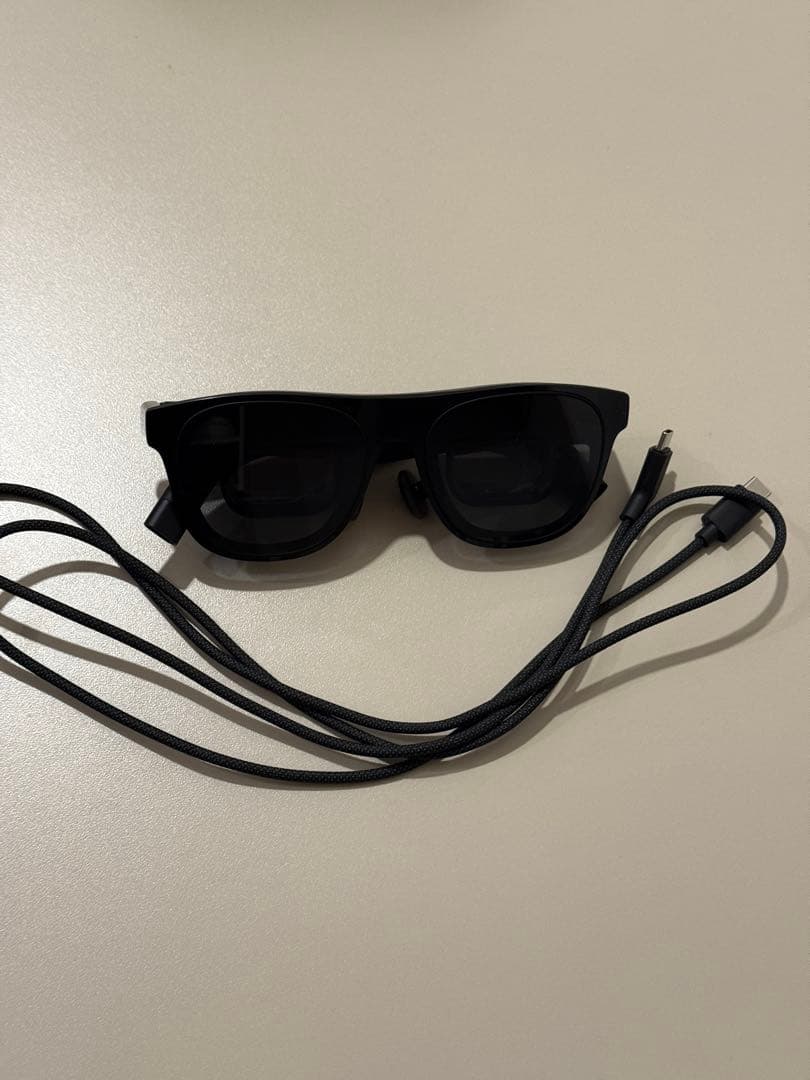 XREAL One Pro ARグラス Lサイズ