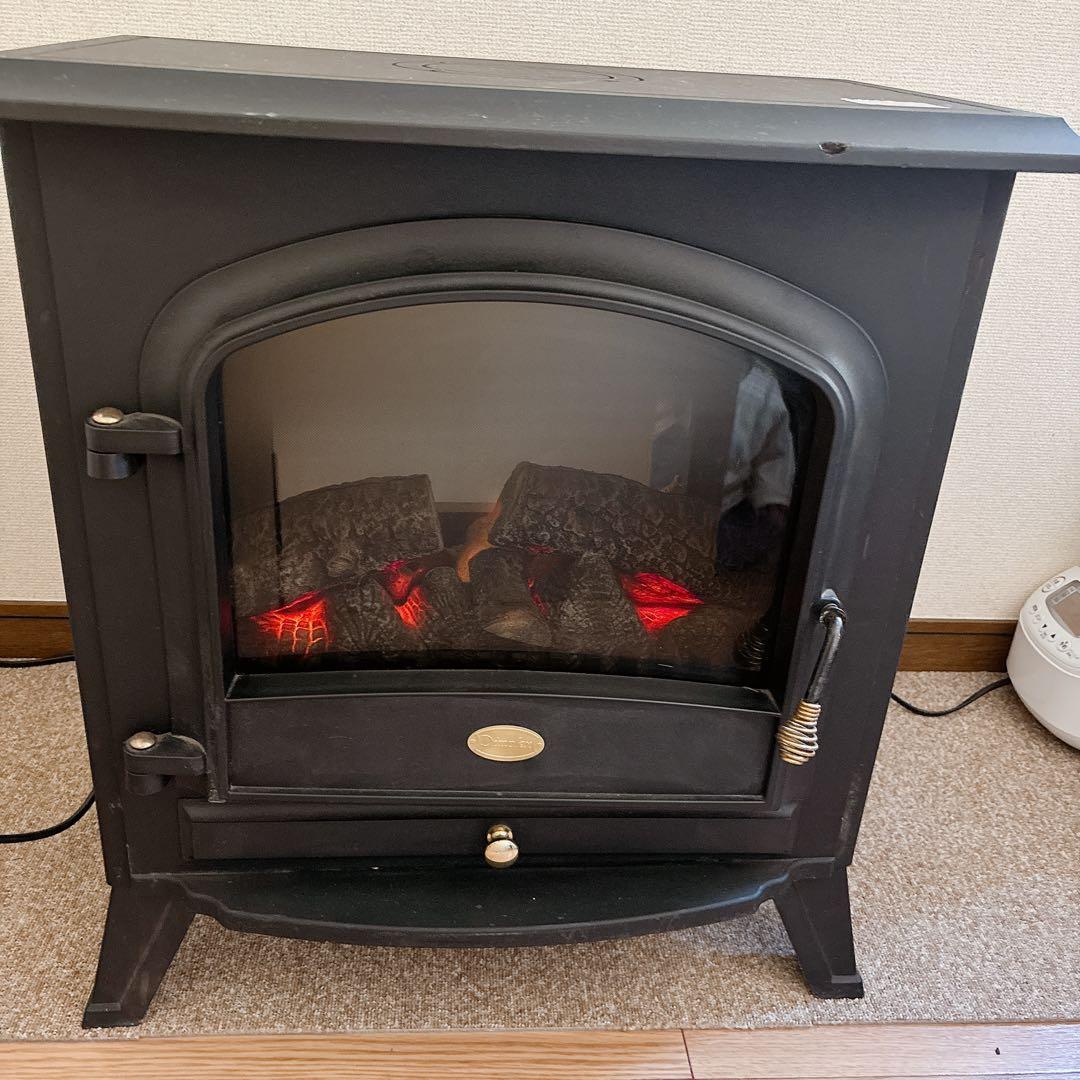 Dimplex 電気暖炉 DS5598-JA #TRF2934-3