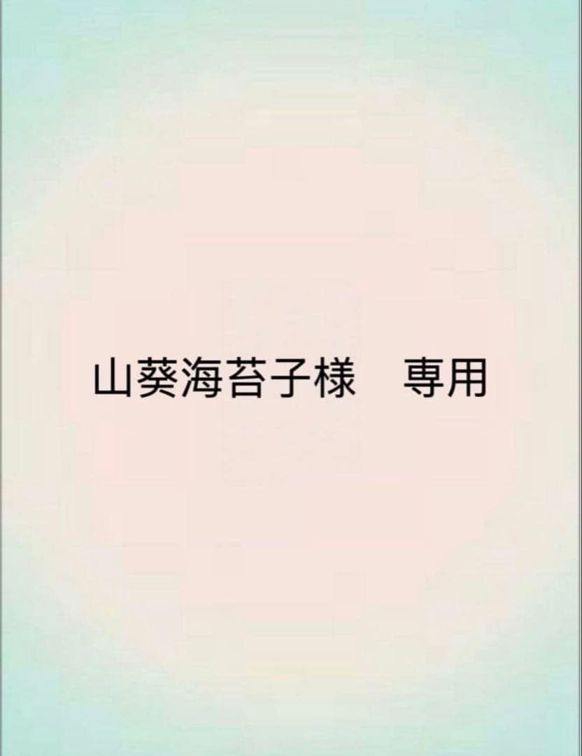 山葵海苔子　綾波レイ2点