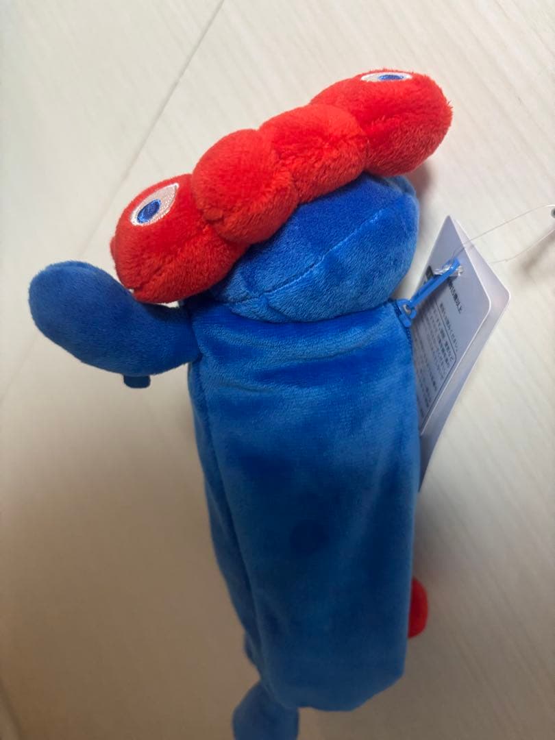 ミャクミャク　ペンケース