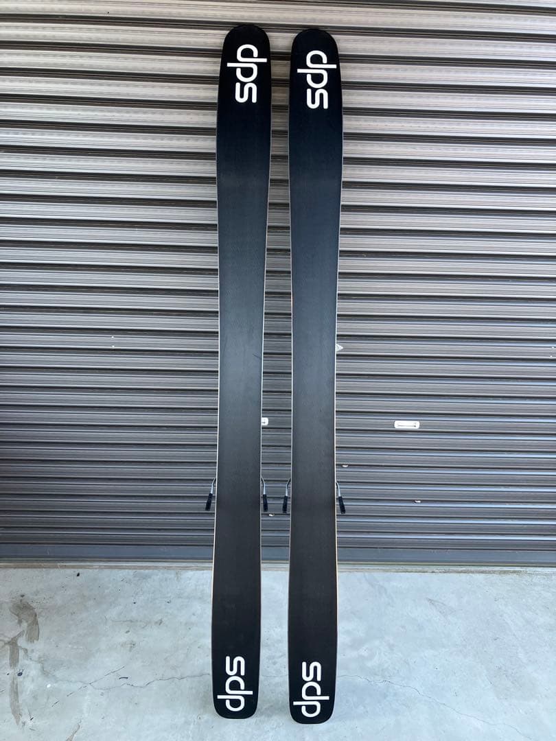 送料込 dps Wailer 112RP2 PURE3 184 テクトン12