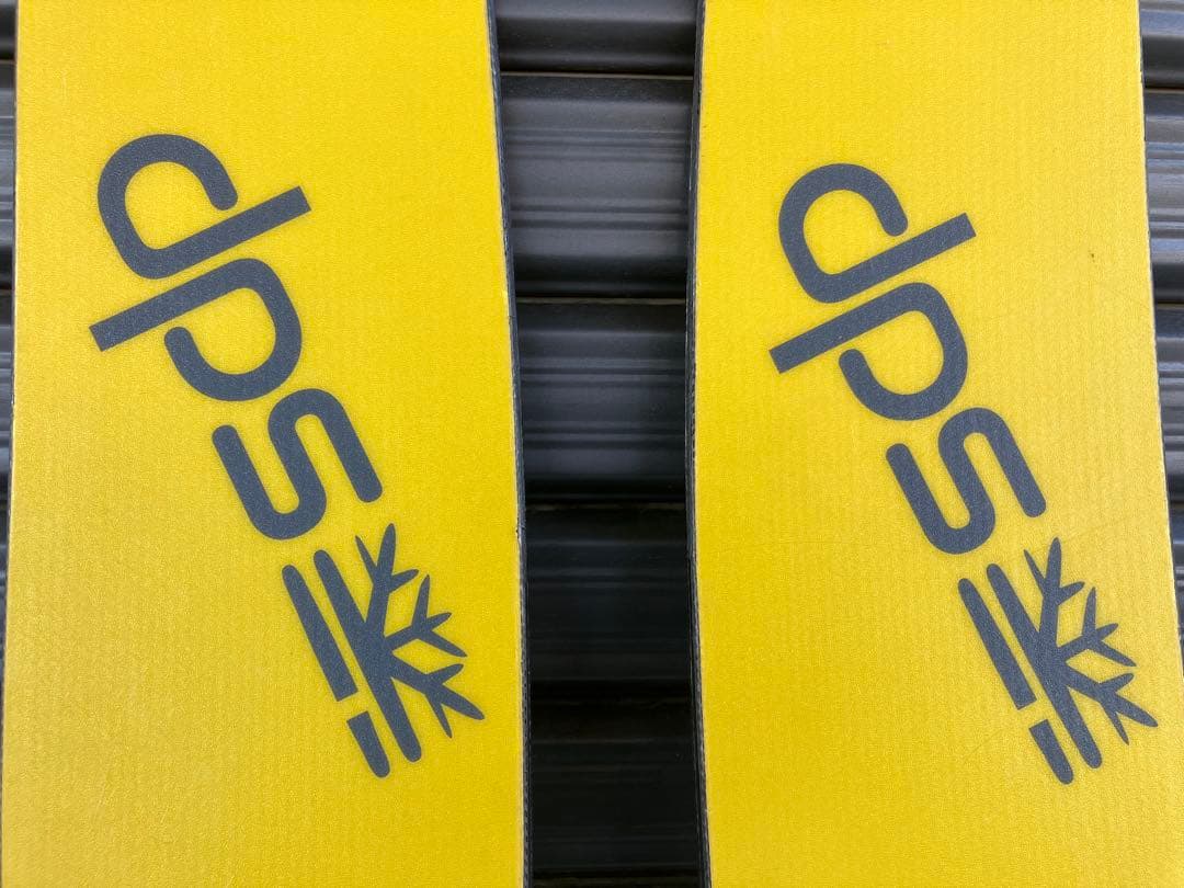 送料込 dps Wailer 112RP2 PURE3 184 テクトン12