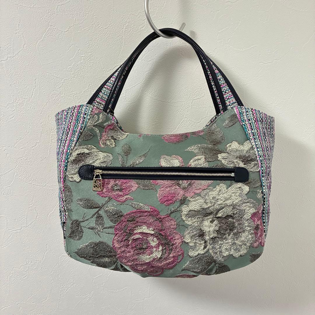 新品 ノクターンローズ バッグ　Think Bee! ショパン