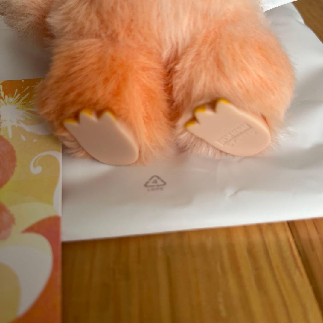 POPMART LABUBU ラブブ　エナジー　HAPPINESS3体