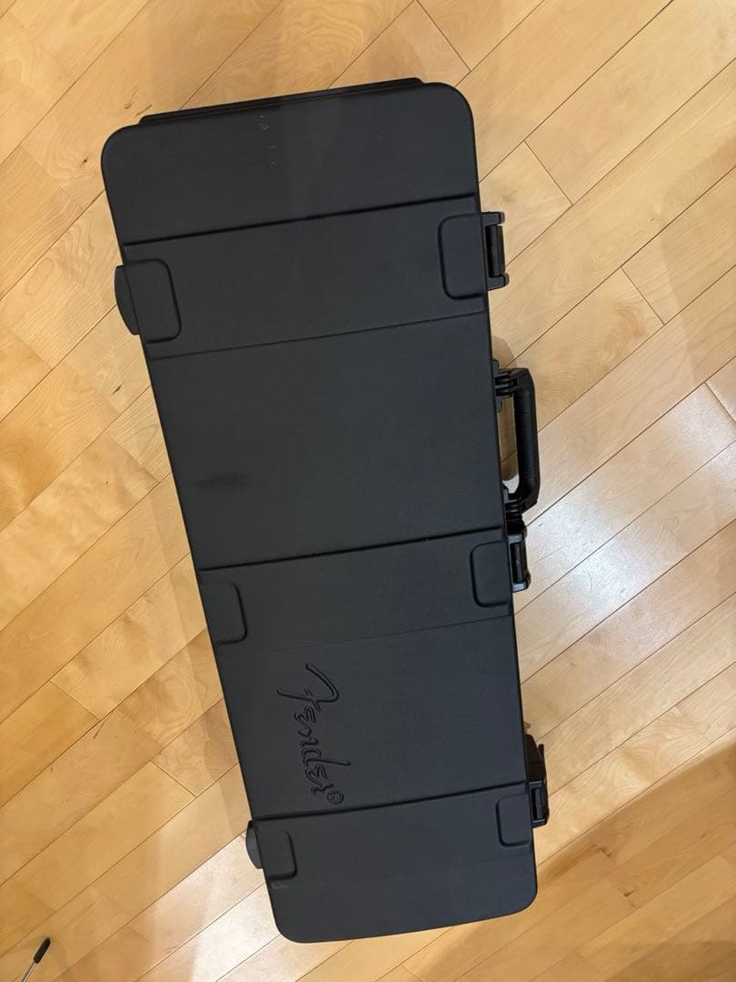 fender USA ストラトキャスター