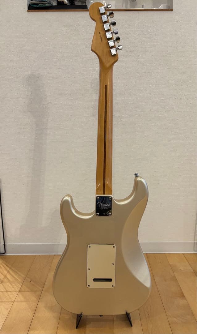 fender USA ストラトキャスター