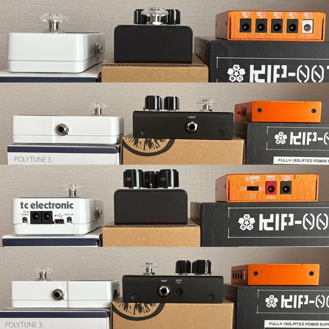 LINE6 HX STOMP ＆その他セット