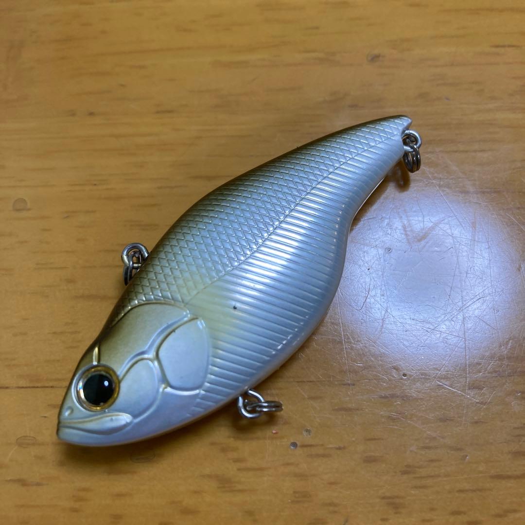 エバーグリーンルアー 大量19点セット