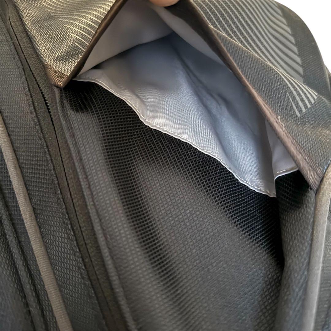 NIKE GOLF BAG ナイキ スタンド式 ゴルフバッグ ブラック