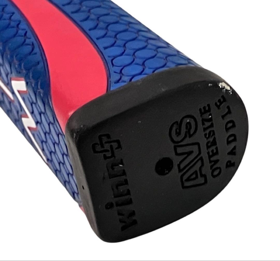 超稀少！美品！EPON GOLF i-33 オリジナルスチール　パター32インチ