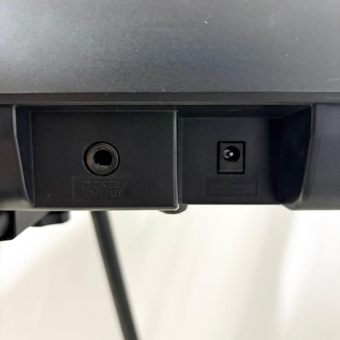 ヤマハ YAMAHA NP-11 piaggero ピアジェーロ 電子ピアノ