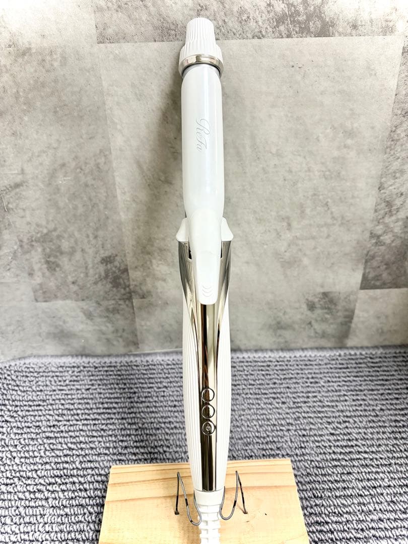 Refa MTG リファ カールアイロン 26mm 2023年製