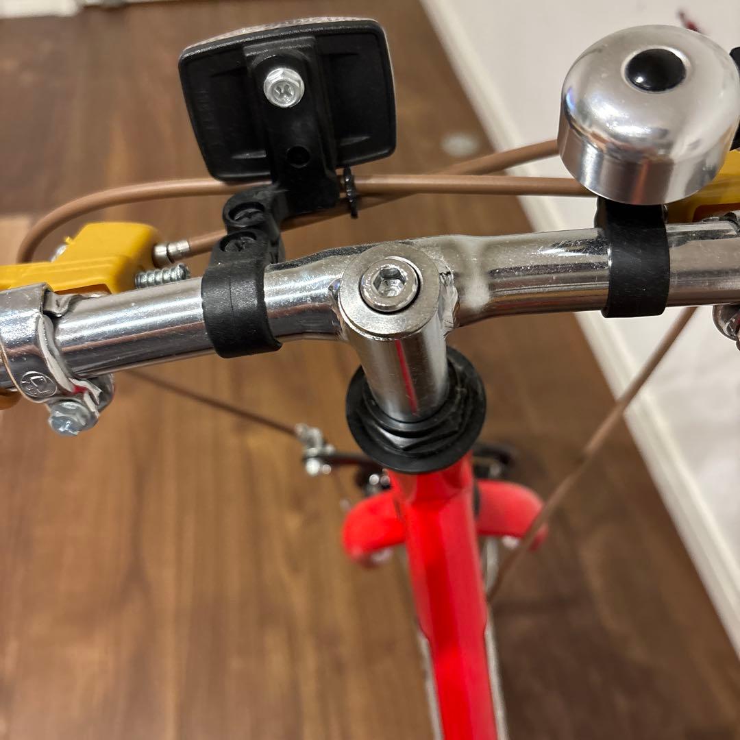 ちこ様　ケッターサイクル2