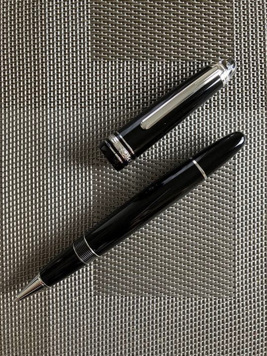 【未使用】モンブラン Diamond LeGrand RB