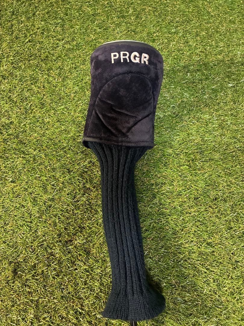 HAMMER ドライバー/ CRAZY Blue 50