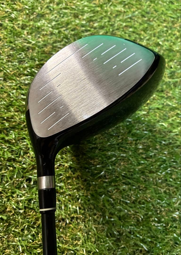 HAMMER ドライバー/ CRAZY Blue 50