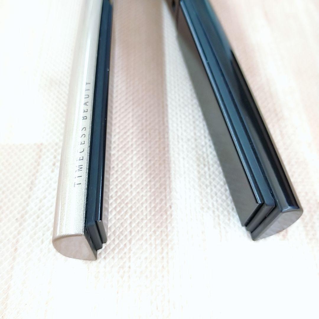 ほぼ未使用○リュミエリーナ ヘアビューロン 4D plus 4Dplus