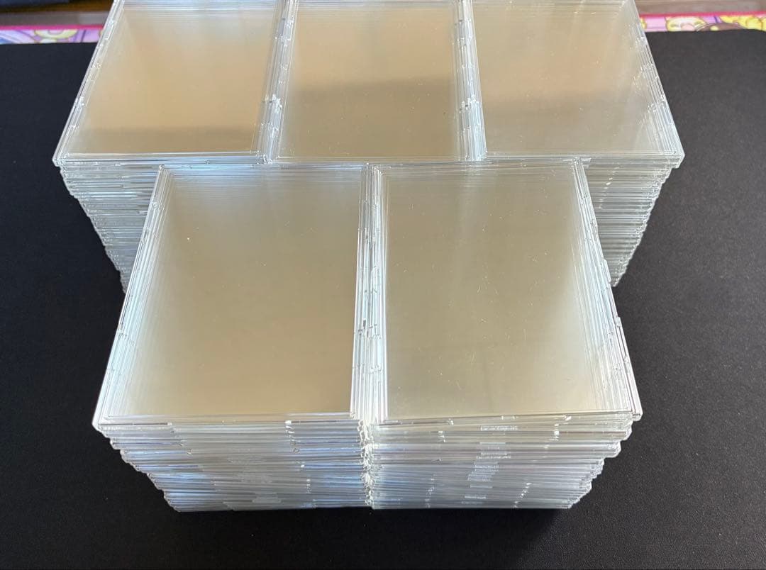 中古フルプロテクトスリーブR １５０枚