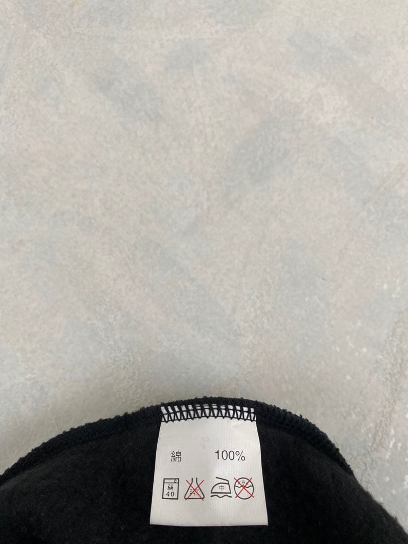 美品 B'z LIVE-GYM 2001 ELEVEN パーカー M 稲葉浩志