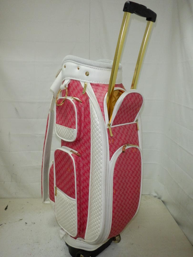 Resurrection★Cycnus★レザレクション★8.5型★キャスター付★