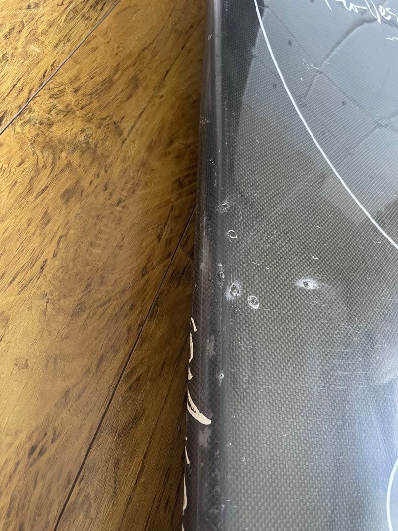 Donald Takayama フルカーボン　#9511