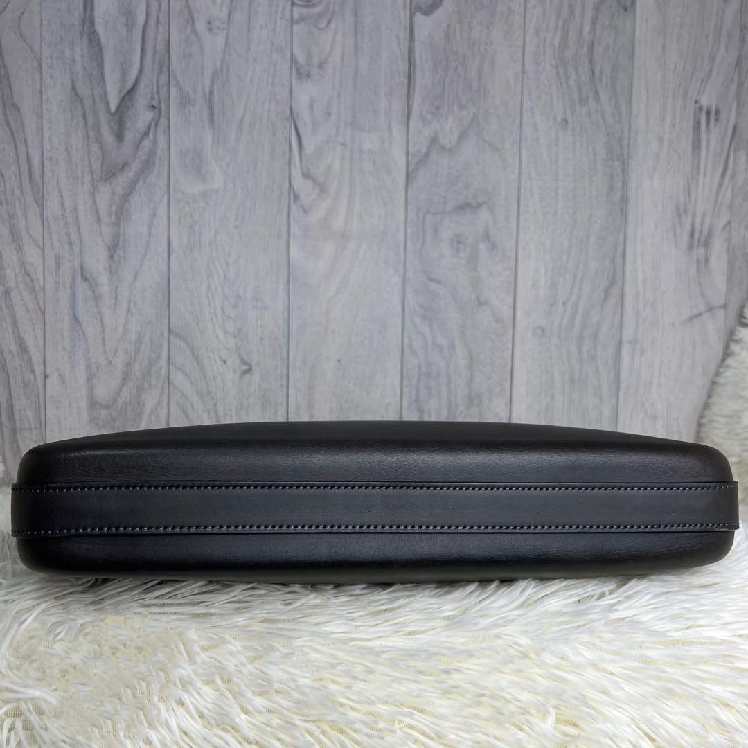 希少♡限定品♡美品♡SOMES SADDLE×HT LABEL ビジネスバッグ