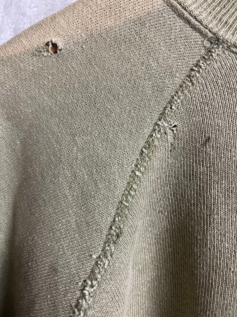 vintage 　スウェット