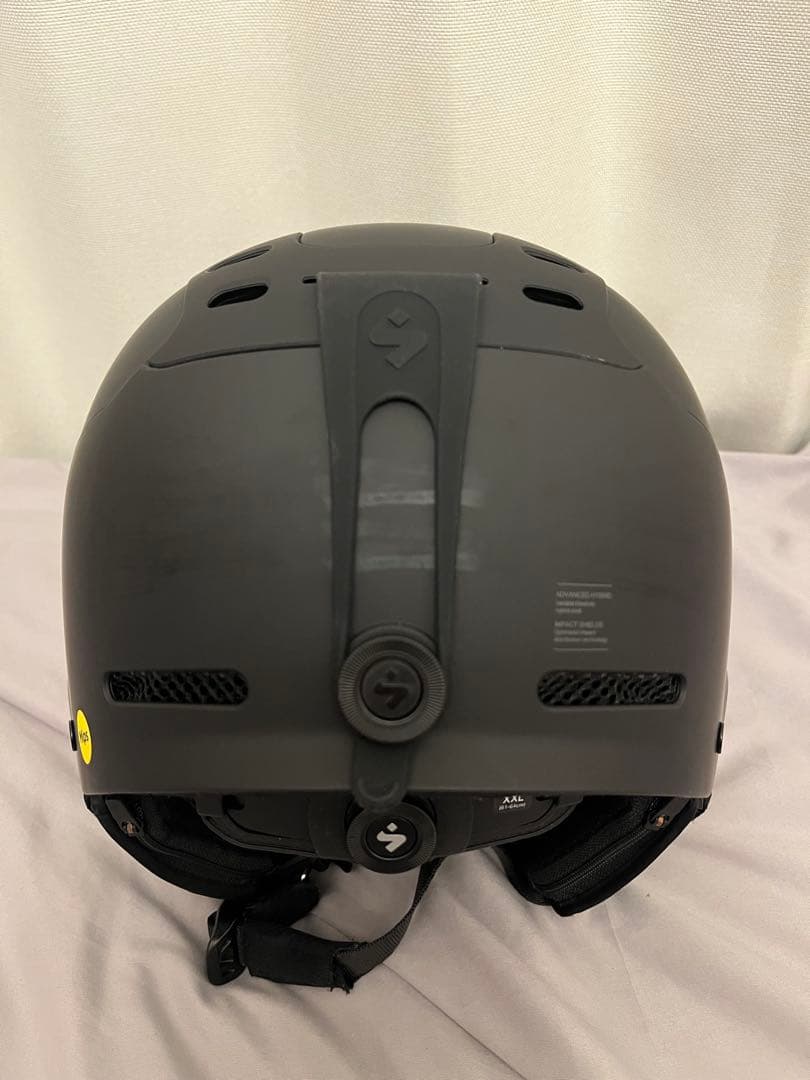 【美品】SWEET PROTECTION Switcher DirtBlack