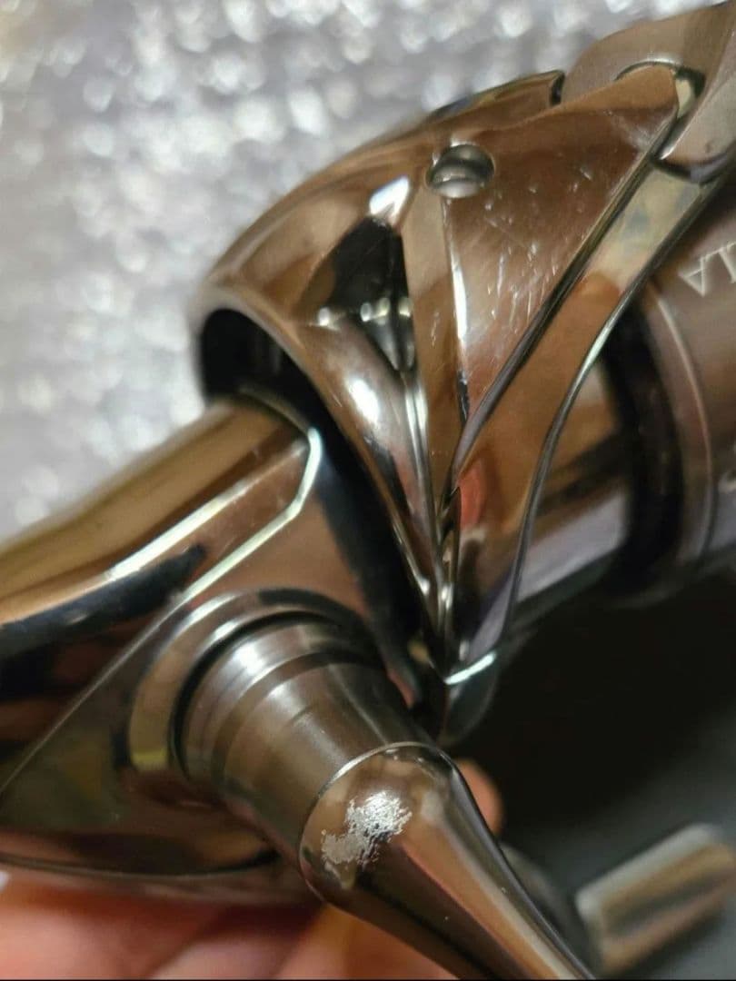 SHIMANO STELLA C3000 スピニングリール