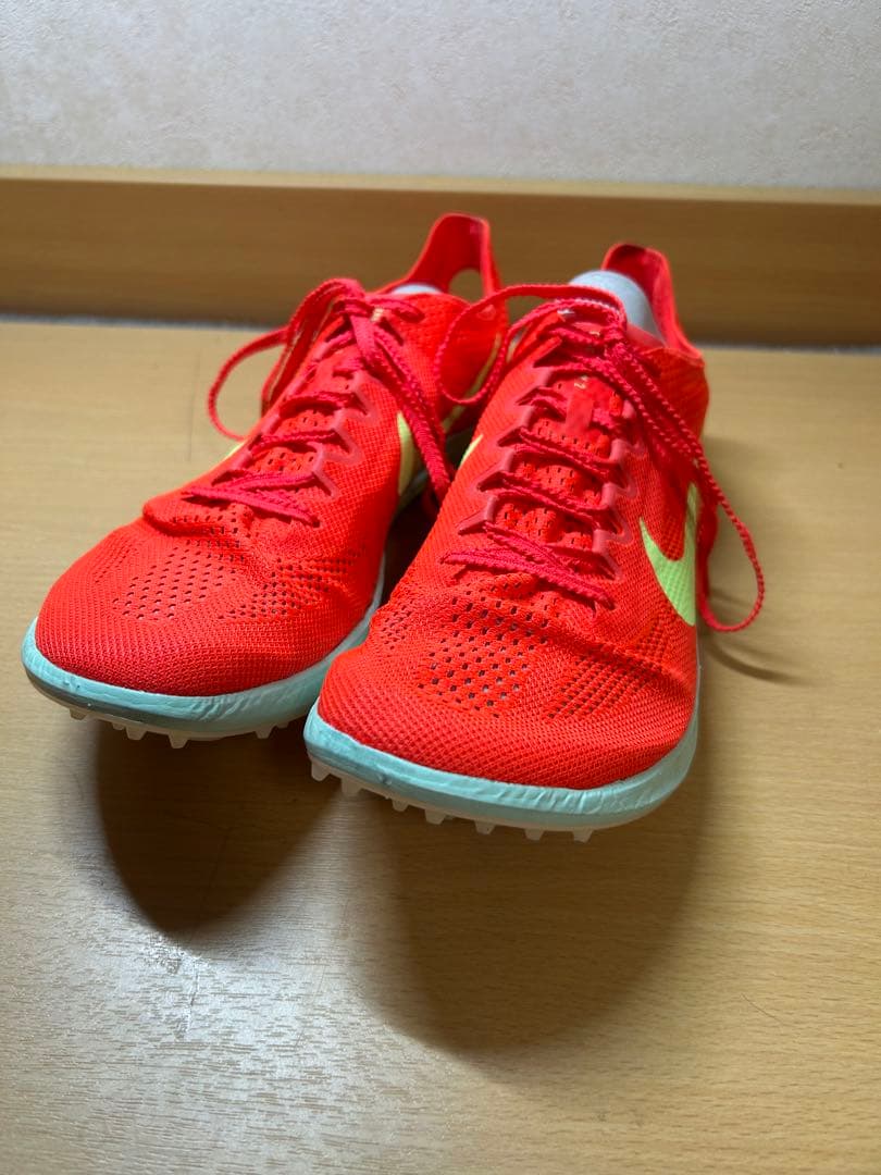 NIKEZOOMX DRAGONFLY2 ナイキドラゴンフライ2