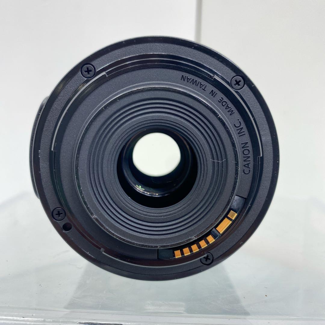 キヤノン Canon EOS Kiss X7 ダブルズームキット