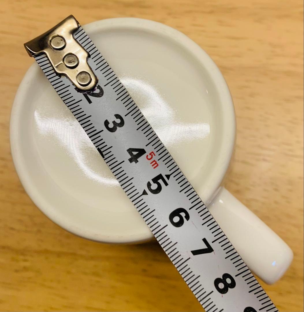 シュガーバニーズ　SugarBunnies しろうさ　くろうさ　マグカップ