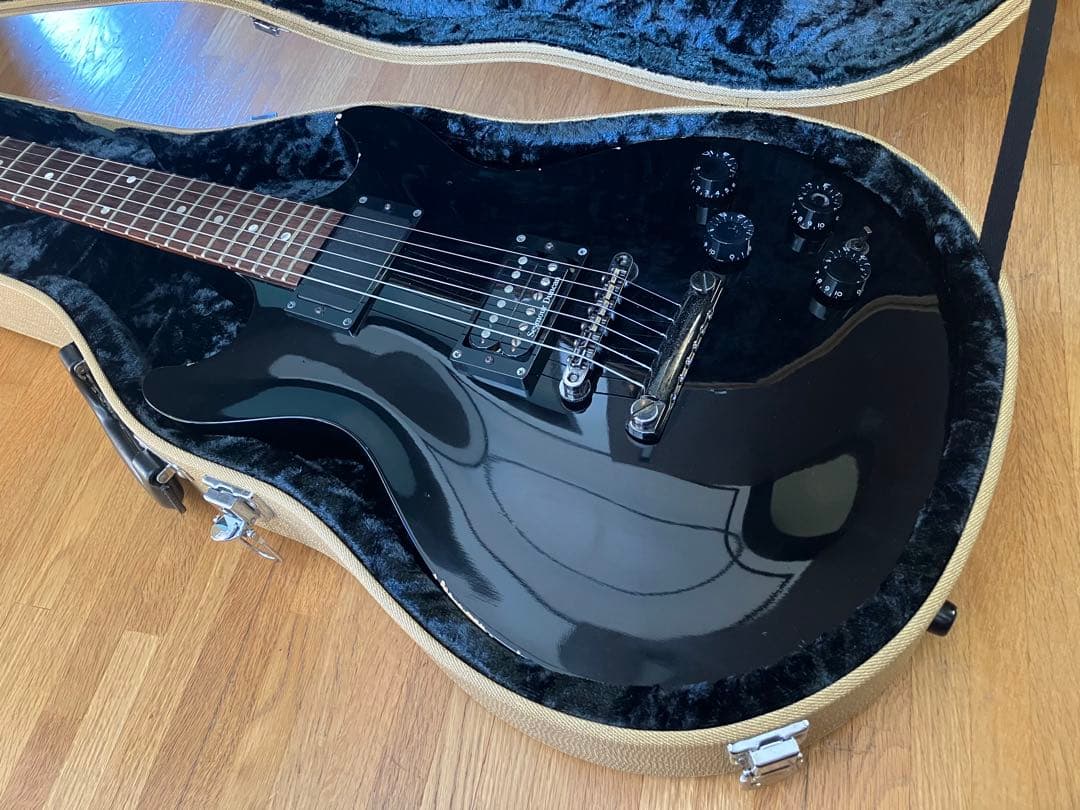 ESP 助六 Kenny King