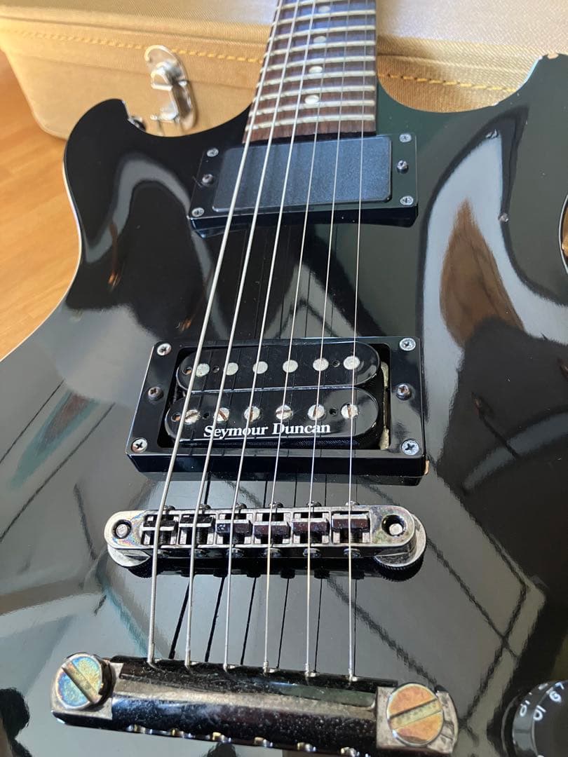 ESP 助六 Kenny King