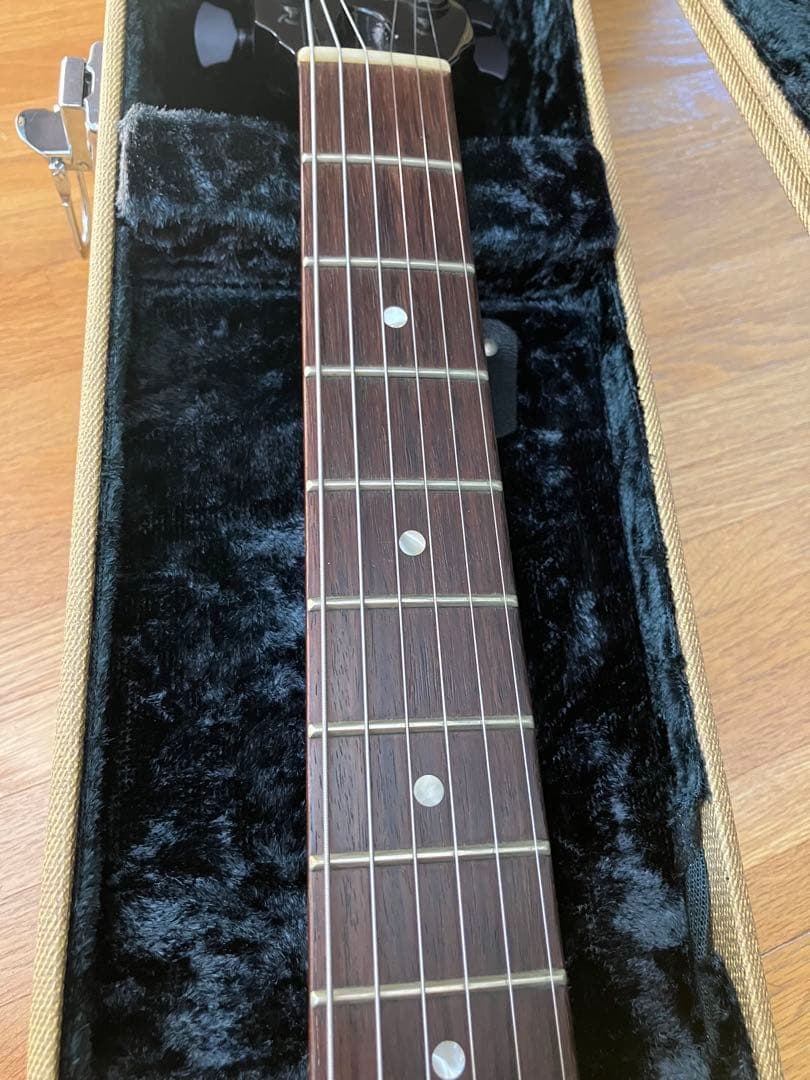 ESP 助六 Kenny King