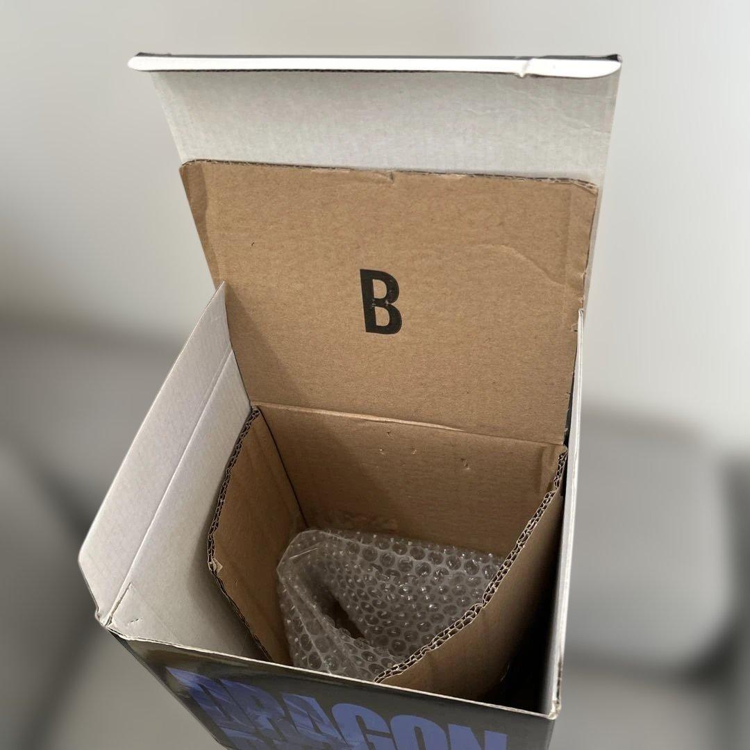 ドラゴンボール 一番くじ メモリーズ 超サイヤ人 ベジータ B賞