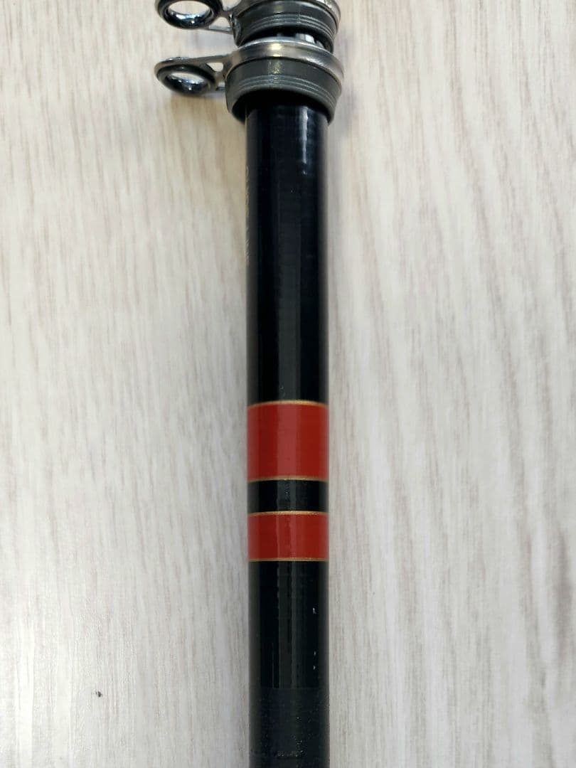 がま磯 アテンダー 1.25-50