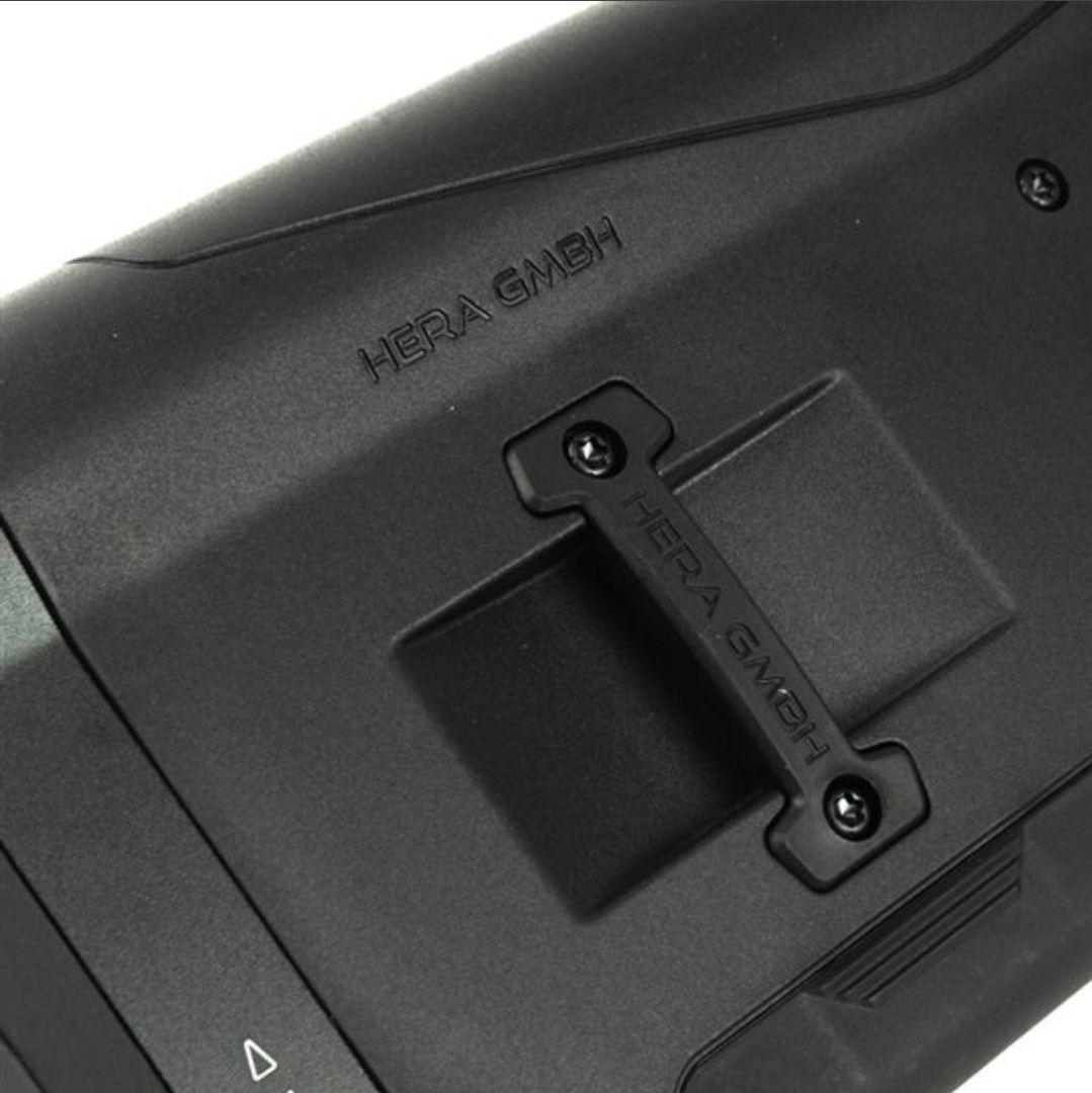 ICS ASG HERA ARMS M4 CQR 電動ガン用バットストック