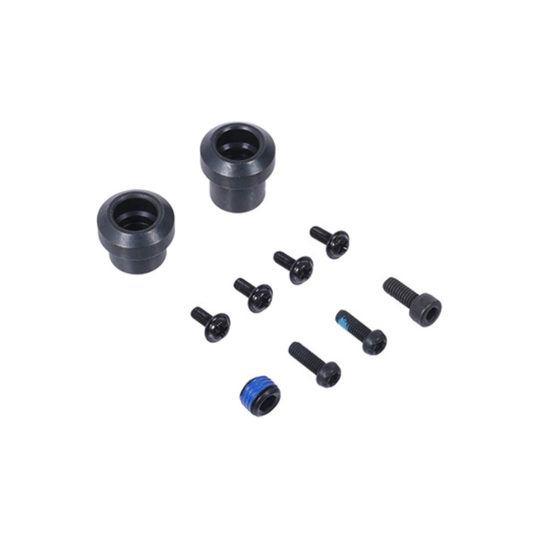 ICS ASG HERA ARMS M4 CQR 電動ガン用バットストック